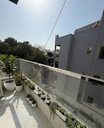 1 Rk  450 Sq.Ft. Apartment in Dlf Cyber City