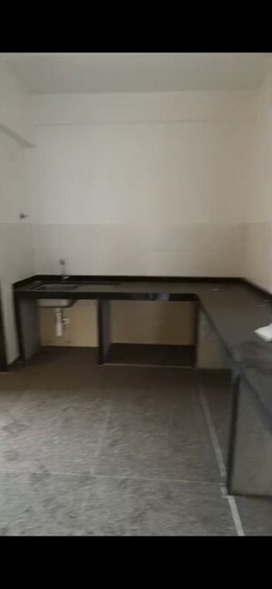 Kitchen in 2 BHK Apartment at Kalpataru Radiance, Goregaon West – for Sale