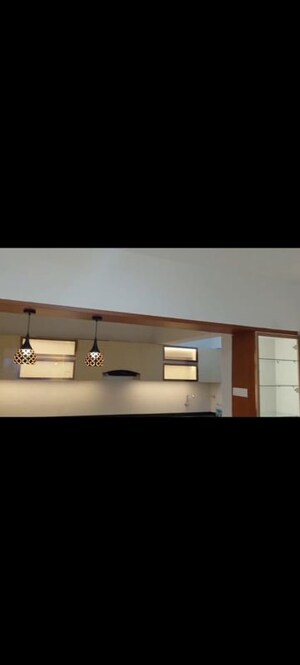 Furnished Amenities in 3 BHK Apartment at Visoka Keystone, Tathawade – for Rent