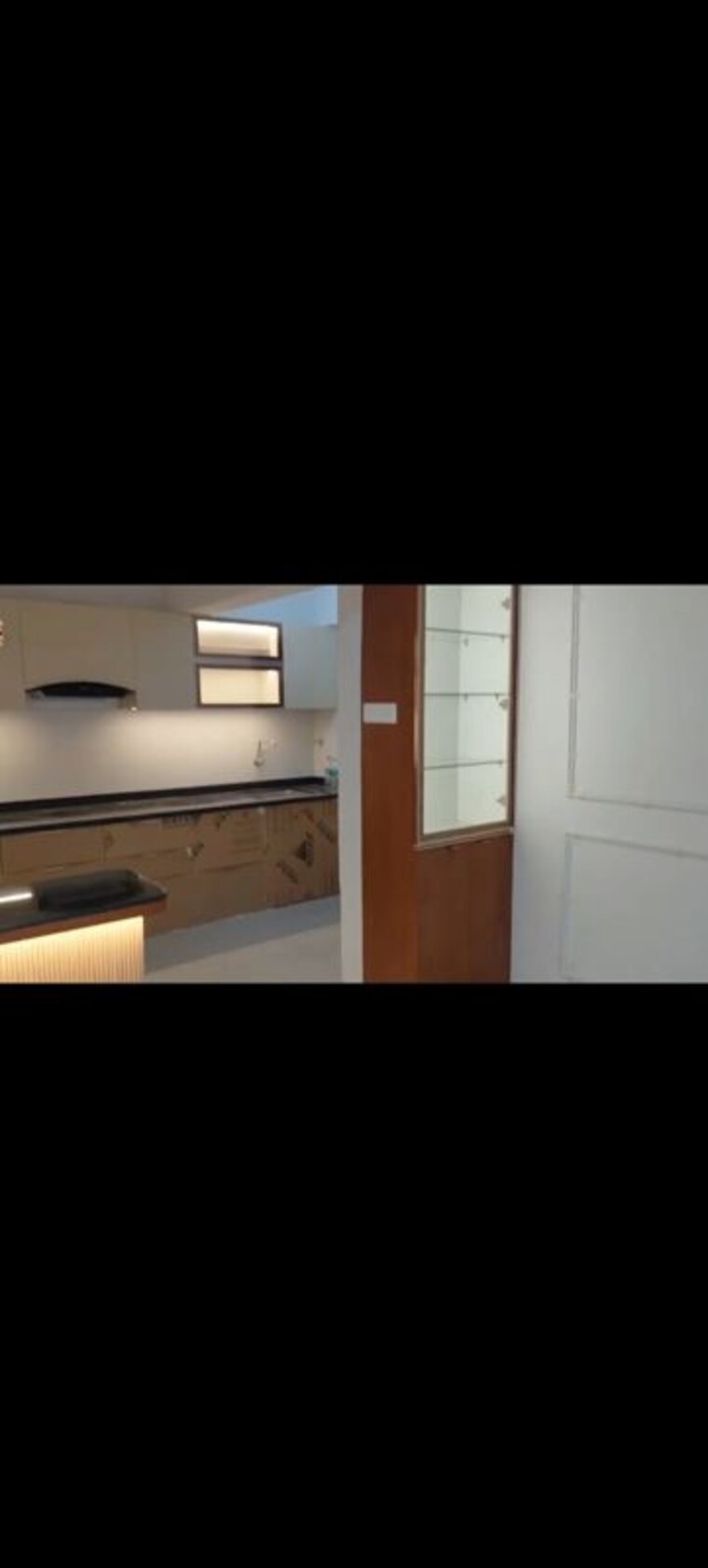 Bathroom, visoka-keystone 3 Bedroom 1000 Sq.Ft. Apartment In Tathawade Pune 10541175
