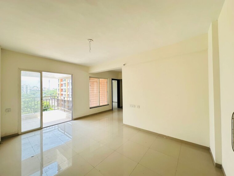 Hall, whistling-winds 2 Bedroom 1051 Sq.Ft. Apartment In Pisoli Pune 10541216