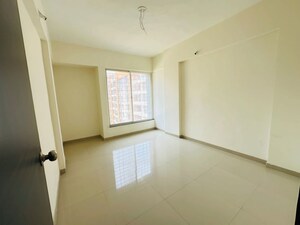 Bedroom in 2 BHK Apartment at Whistling Winds, Pisoli – for Sale