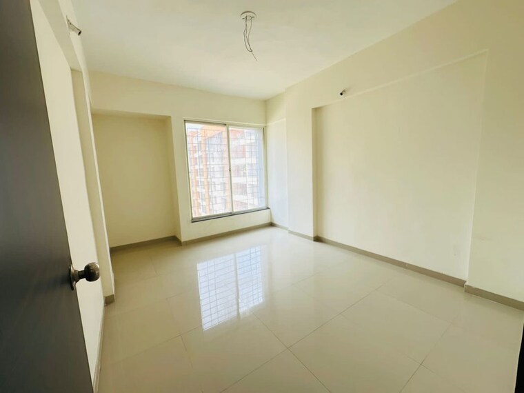 Bedroom, whistling-winds 2 Bedroom 1051 Sq.Ft. Apartment In Pisoli Pune 10541216