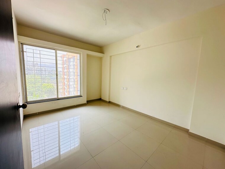 Bedroom, whistling-winds 2 Bedroom 1051 Sq.Ft. Apartment In Pisoli Pune 10541216