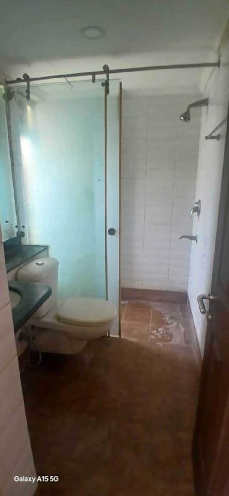Bathroom, palam-vihar-residents-association 3 Bedroom 1600 Sq.Ft. Builder Floor In Palam Vihar Gurgaon 10541246