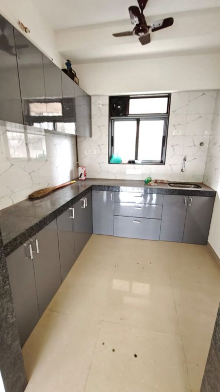 Kitchen, padmavati-maitri-gaurav 3 Bedroom 950 Sq.Ft. Apartment In Malad East Mumbai 10541188