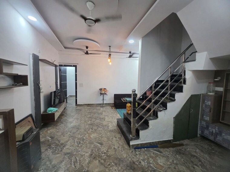 Gym, ncr-orchid-villa 3.5 Bedroom 1750 Sq.Ft. Villa In Sector 10 Greater Noida Greater Noida 10541258