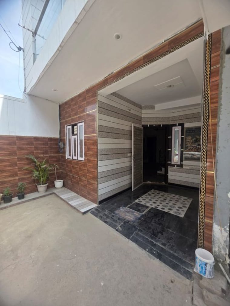Kitchen, ncr-orchid-villa 3.5 Bedroom 1750 Sq.Ft. Villa In Sector 10 Greater Noida Greater Noida 10541258