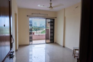 2 BHK Apartment For Rent in Anant Metropolis Insignia Towers, Kasarvadavali