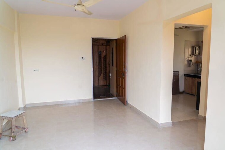 Room, anant-metropolis-insignia-towers 2 Bedroom 950 Sq.Ft. Apartment In Kasarvadavali Thane 10541251