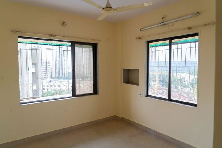 Room, anant-metropolis-insignia-towers 2 Bedroom 950 Sq.Ft. Apartment In Kasarvadavali Thane 10541251