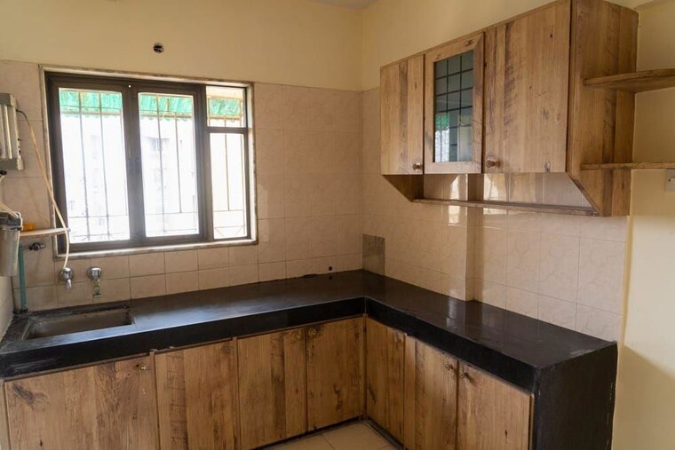 Kitchen, anant-metropolis-insignia-towers 2 Bedroom 950 Sq.Ft. Apartment In Kasarvadavali Thane 10541251