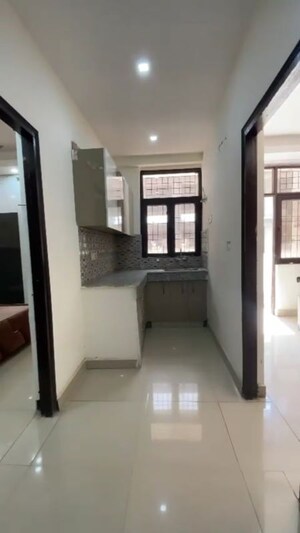 Kitchen in 2 BHK Apartment at Chhapraula – for Sale