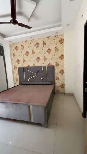 Bedroom in 2 BHK Apartment at Chhapraula – for Sale