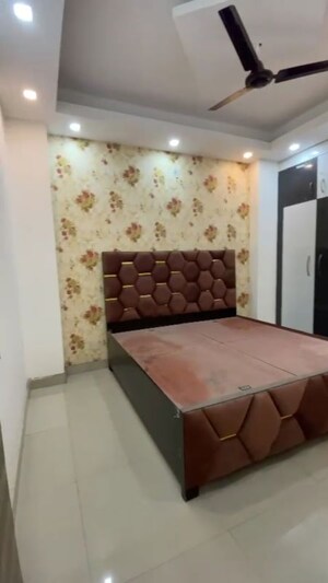 Bedroom in 2 BHK Apartment at Chhapraula – for Sale