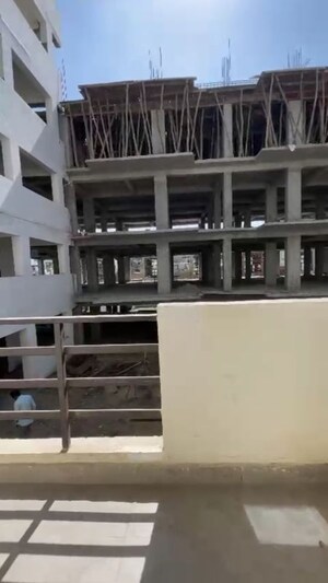 2 BHK Apartment – Exterior View View at Chhapraula - for Sale