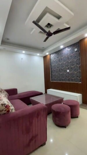 2 BHK Apartment For Sale in Chhapraula