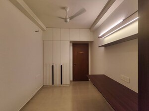 Room in  Apartment at Bhartiya Nikoo Homes Phase 2, Thanisandra Main Road – for Rent