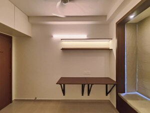 Furnished Amenities in  Apartment at Bhartiya Nikoo Homes Phase 2, Thanisandra Main Road – for Rent