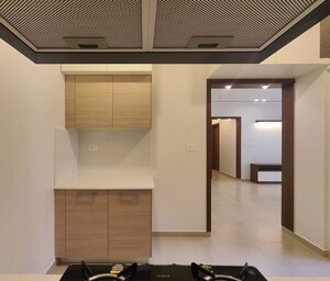 Team Area in  Apartment at Bhartiya Nikoo Homes Phase 2, Thanisandra Main Road – for Rent