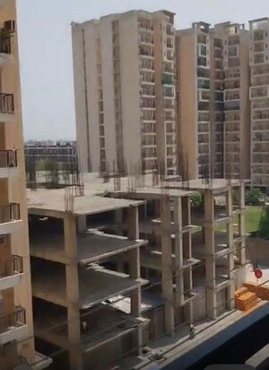 2.5 BHK Apartment – Exterior View View at Eureka Diya Green City, Raj Nagar Extension - for Sale