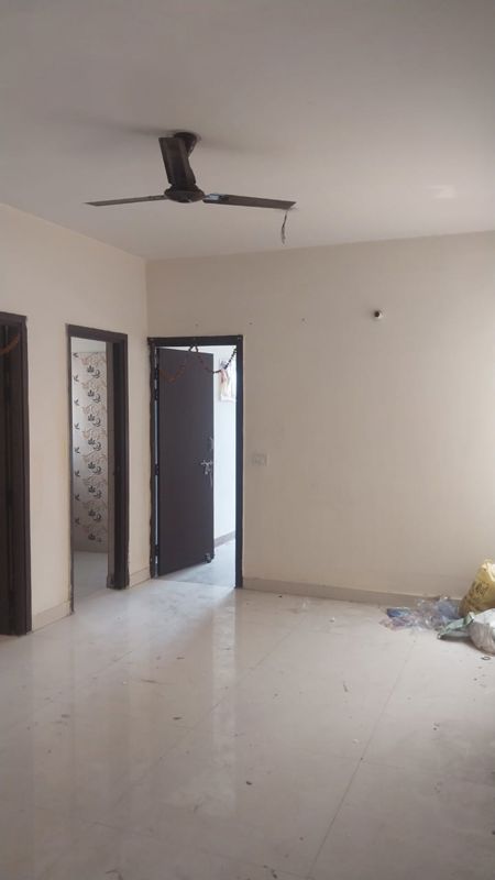 2.5 BHK + Study Room 1116 Sq.Ft. Apartment in Eureka Diya Green City