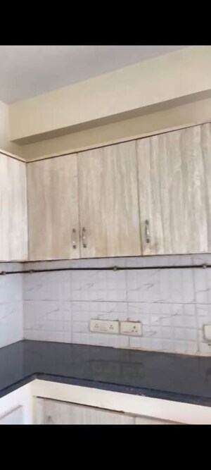 Bathroom in 2.5 BHK Apartment at Galaxy North Avenue ll, Gaur City 2 – for Rent