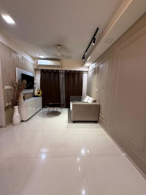 1 BHK Apartment For Sale in Borivali East