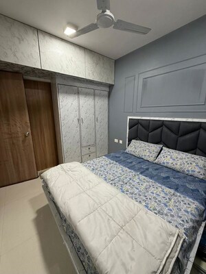 Bedroom in 1 BHK Apartment at Borivali East – for Sale