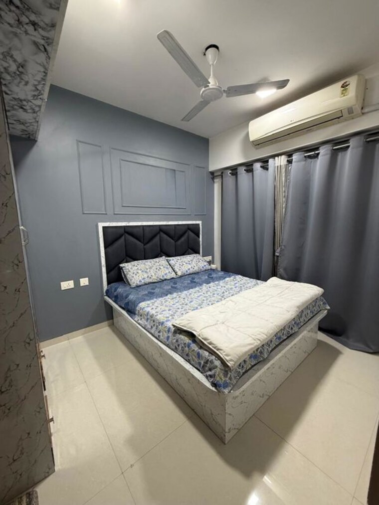Bedroom, borivali east 1 Bedroom 388 Sq.Ft. Apartment In Borivali East Mumbai 10541266