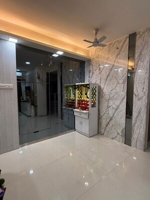 1 BHK Apartment at Borivali East – for Sale