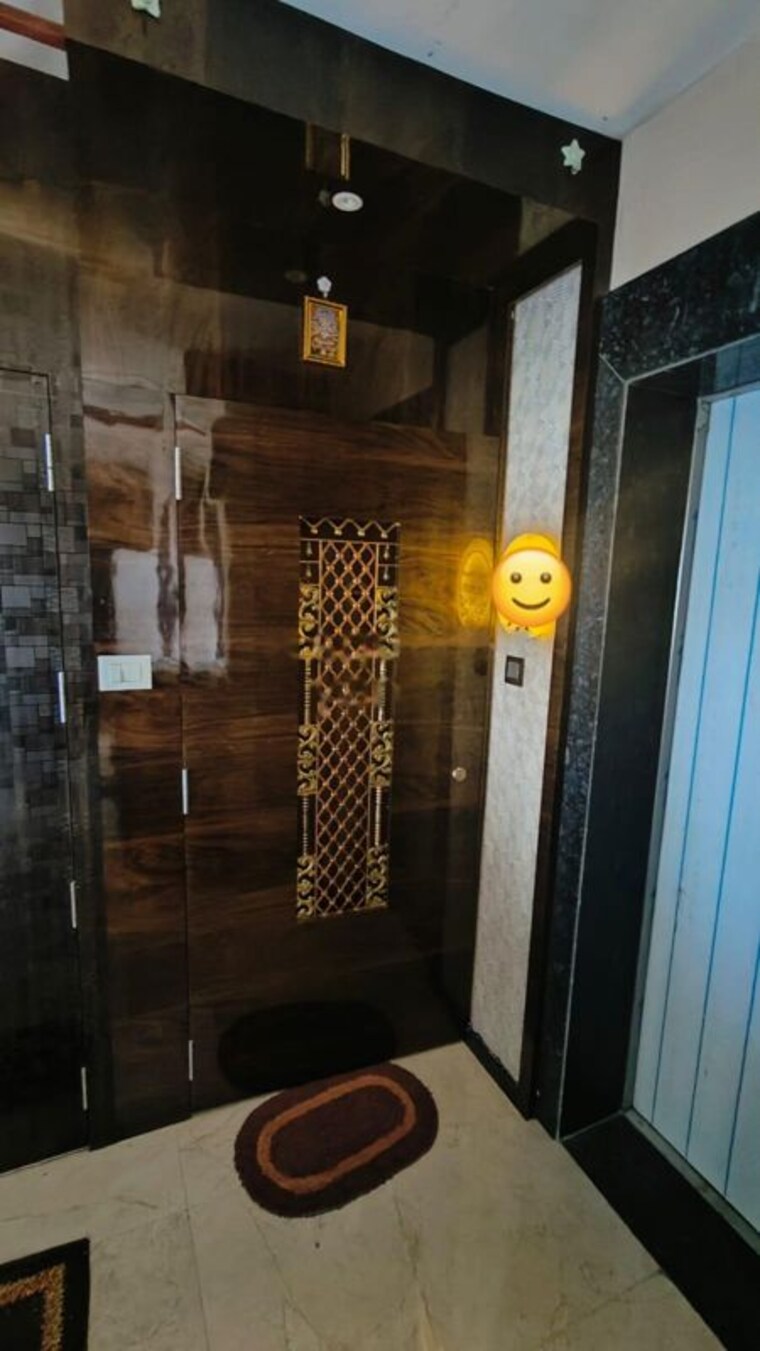 Bathroom, swastik-sapphire 2 Bedroom 694 Sq.Ft. Apartment In Vikhroli East Mumbai 10541270