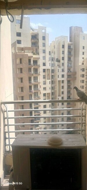 3 BHK Builder Floor – Exterior View View at Palam Vihar Residents Association, Palam Vihar - for Rent