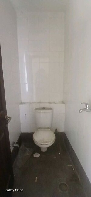 Bathroom in 3 BHK Builder Floor at Palam Vihar Residents Association, Palam Vihar – for Rent
