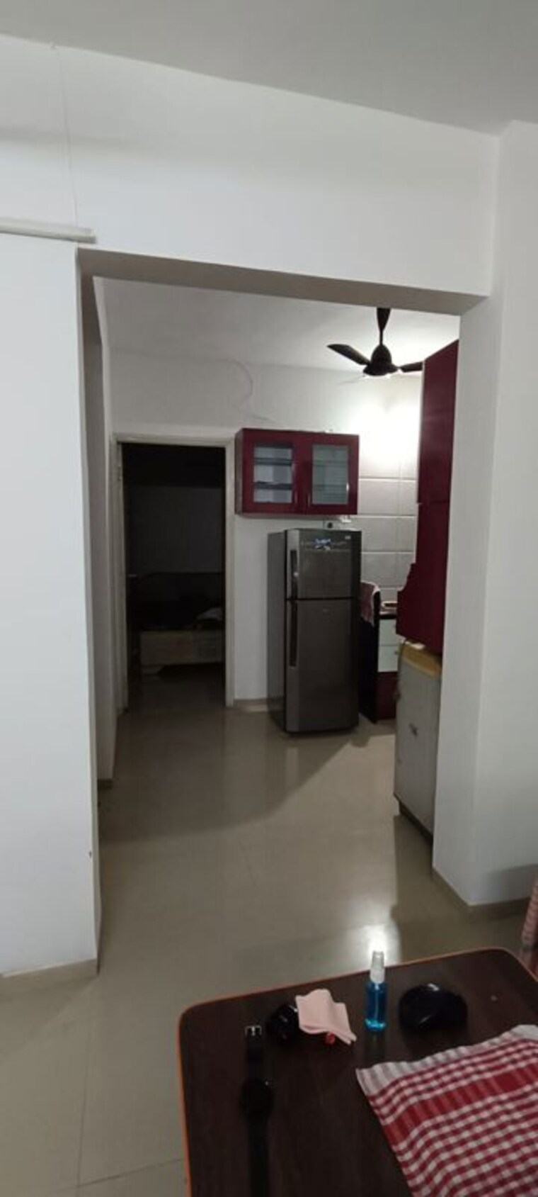 Bathroom, shiv-kalp-homes 1 Bedroom 620 Sq.Ft. Apartment In Wadgaon Sheri Pune 10541274