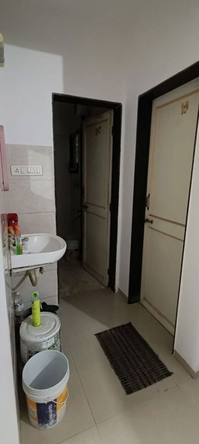 Bathroom, shiv-kalp-homes 1 Bedroom 620 Sq.Ft. Apartment In Wadgaon Sheri Pune 10541274