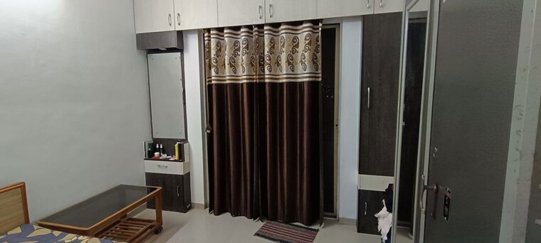 Bedroom, shiv-kalp-homes 1 Bedroom 620 Sq.Ft. Apartment In Wadgaon Sheri Pune 10541274