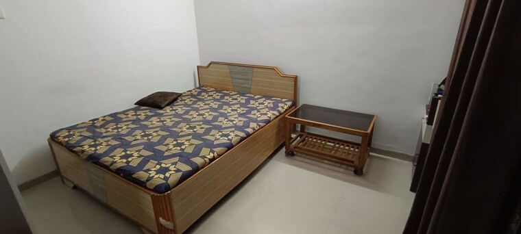 Bedroom, shiv-kalp-homes 1 Bedroom 620 Sq.Ft. Apartment In Wadgaon Sheri Pune 10541274