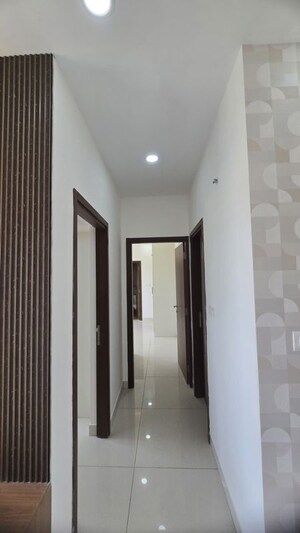 Building Lobby in 2 BHK Builder Floor at Eden Park At The Prestige City, Sarjapur Road – for Rent