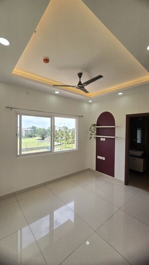 Room in 2 BHK Builder Floor at Eden Park At The Prestige City, Sarjapur Road – for Rent