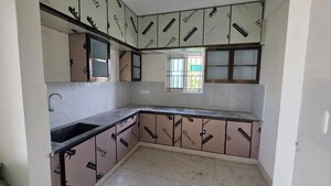 Kitchen in 3 BHK Apartment at Kaggadasapura – for Rent