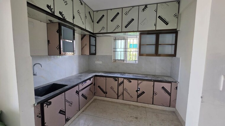 Kitchen, kaggadasapura 3 Bedroom 1560 Sq.Ft. Apartment In Kaggadasapura Bangalore 10541294