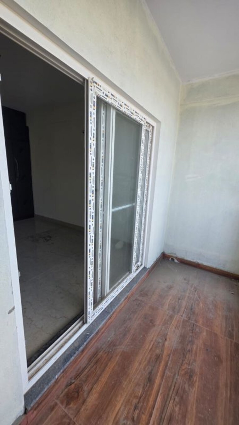 Balcony, kaggadasapura 3 Bedroom 1560 Sq.Ft. Apartment In Kaggadasapura Bangalore 10541294