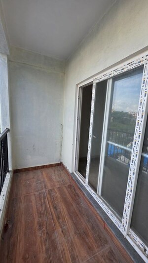 Building Lobby in 3 BHK Apartment at Kaggadasapura – for Rent