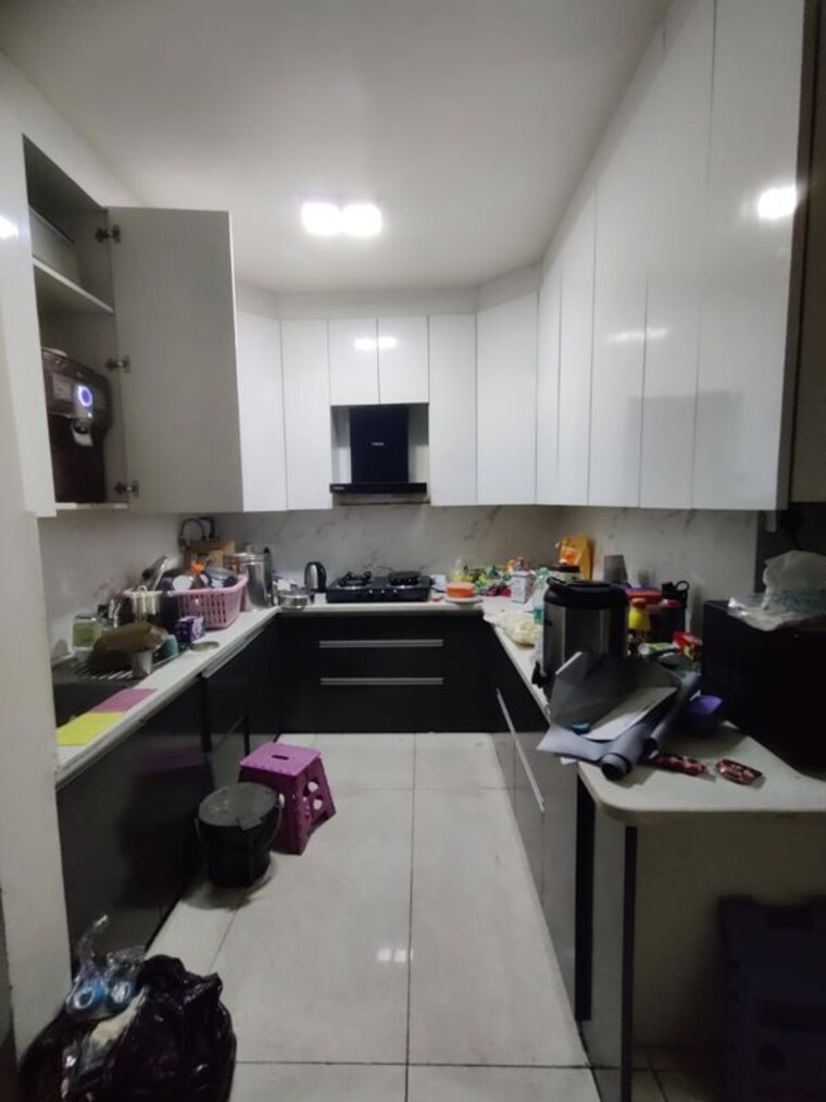 Team Area, kamakshi-maverick-tower 2 Bedroom 1080 Sq.Ft. Builder Floor In Sector 63 Noida 10541287