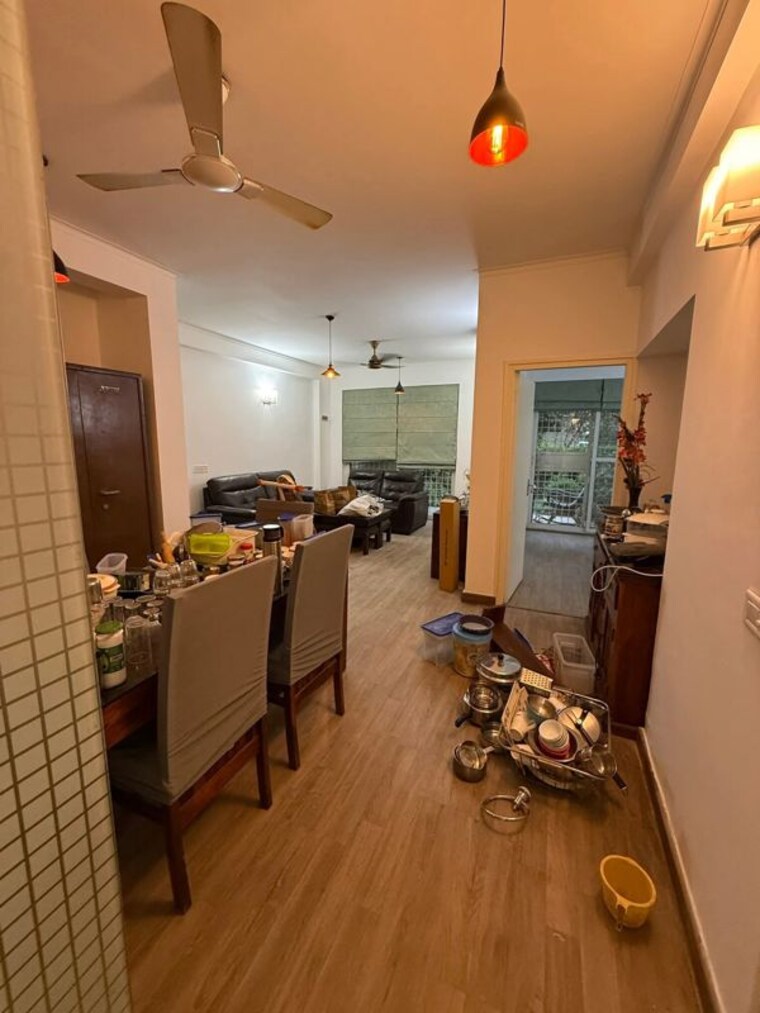 Team Area, orchid-island 2 Bedroom 1000 Sq.Ft. Builder Floor In Sector 51 Gurgaon 10541298