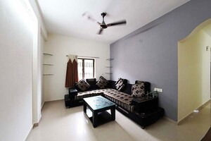 2 BHK Apartment For Sale in Ghatlodia