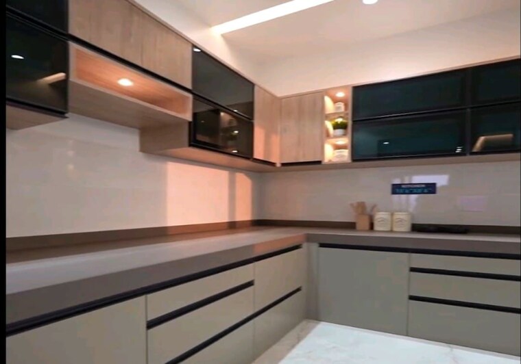 Kitchen, sector 17 dwarka 2.5 Bedroom 2150 Sq.Ft. Apartment In Sector 17 Dwarka Delhi 10541267