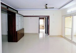 3 BHK Apartment For Sale in Anantha Sai Residency
