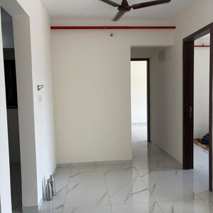 Living Room in 2 BHK Builder Floor at Kohinoor Sapphire 2, Tathawade – for Rent